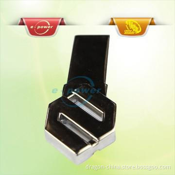 E-Power Laser Logo Printing Metal  Key USB Flash Drive U1349